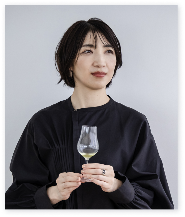 プロフィール写真